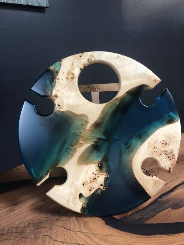 WINE EPOXY AND WOOD TABLE (29)