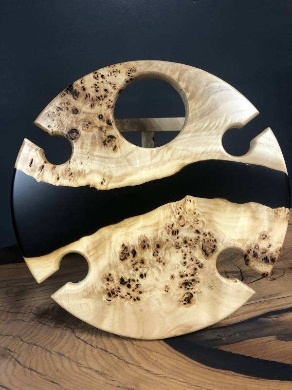 WINE EPOXY AND WOOD TABLE (31)