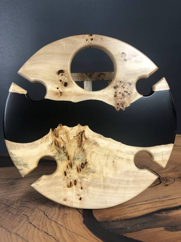 WINE EPOXY AND WOOD TABLE (41)